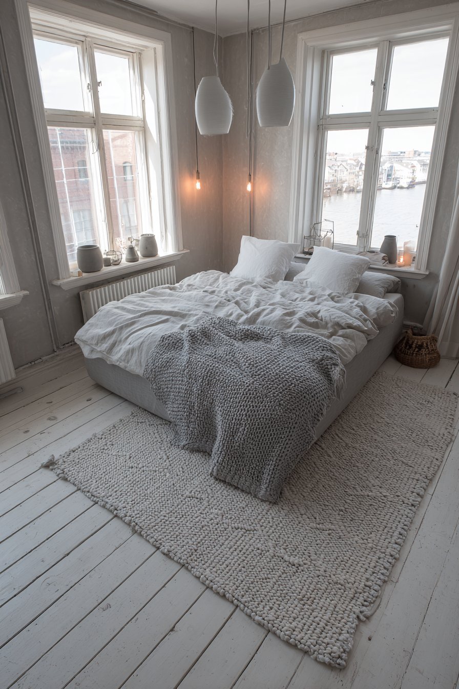 Scandinavian Simplicity