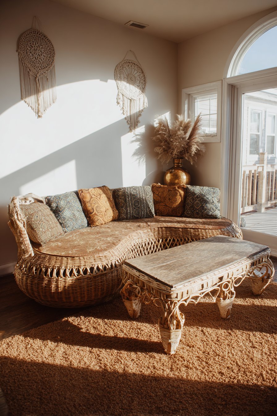 Rattan and Wicker Haven