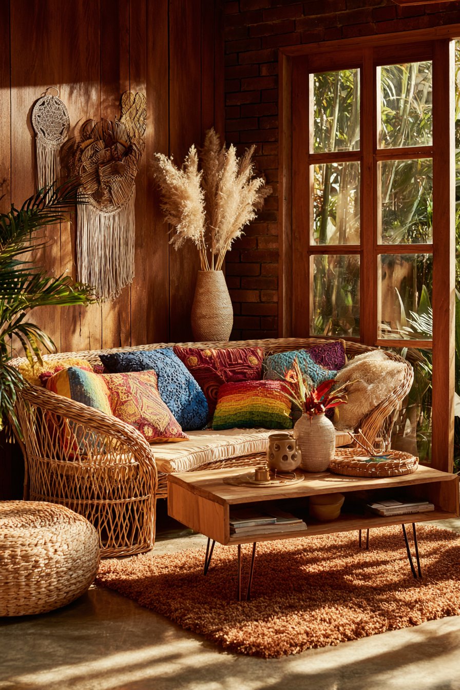 Rattan and Wicker Haven