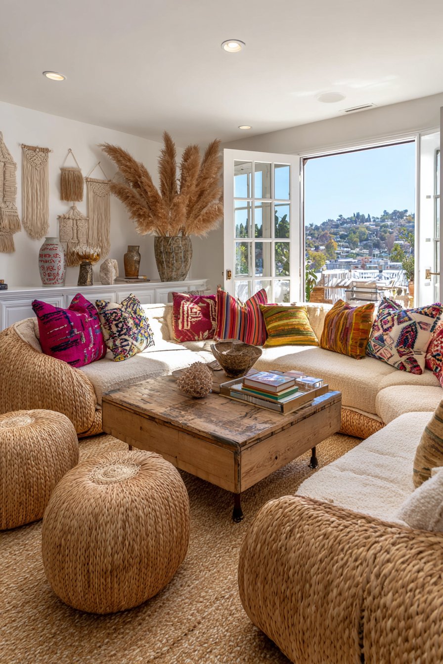 Rattan and Wicker Haven