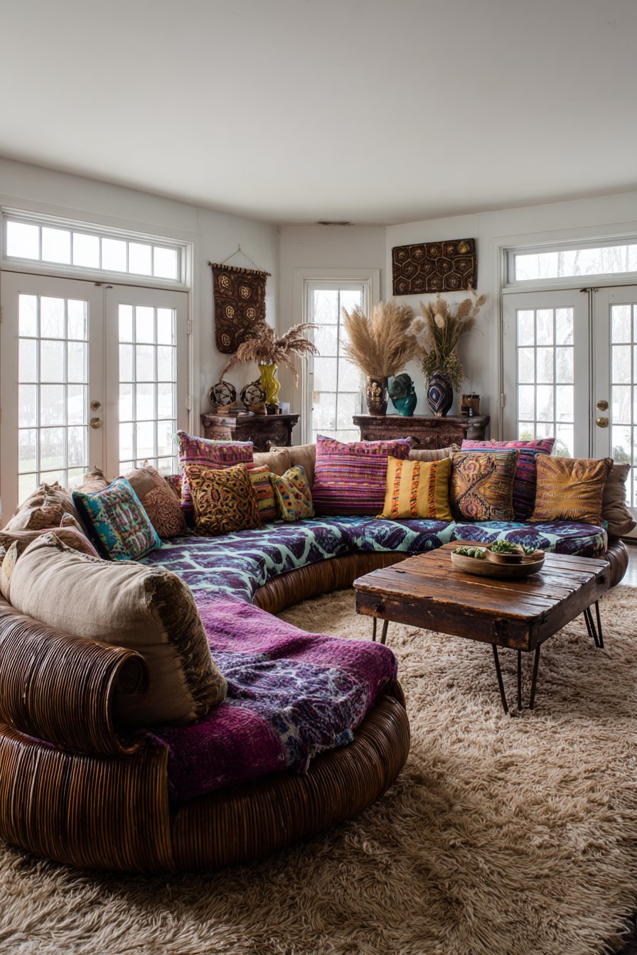 Rattan and Wicker Haven