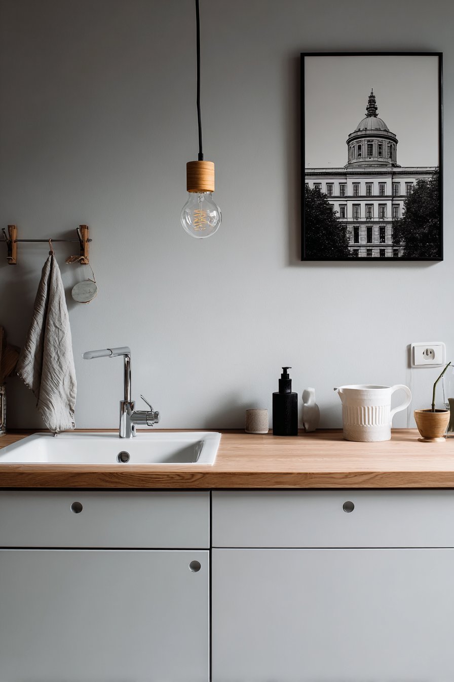 Scandinavian Architectural Photography