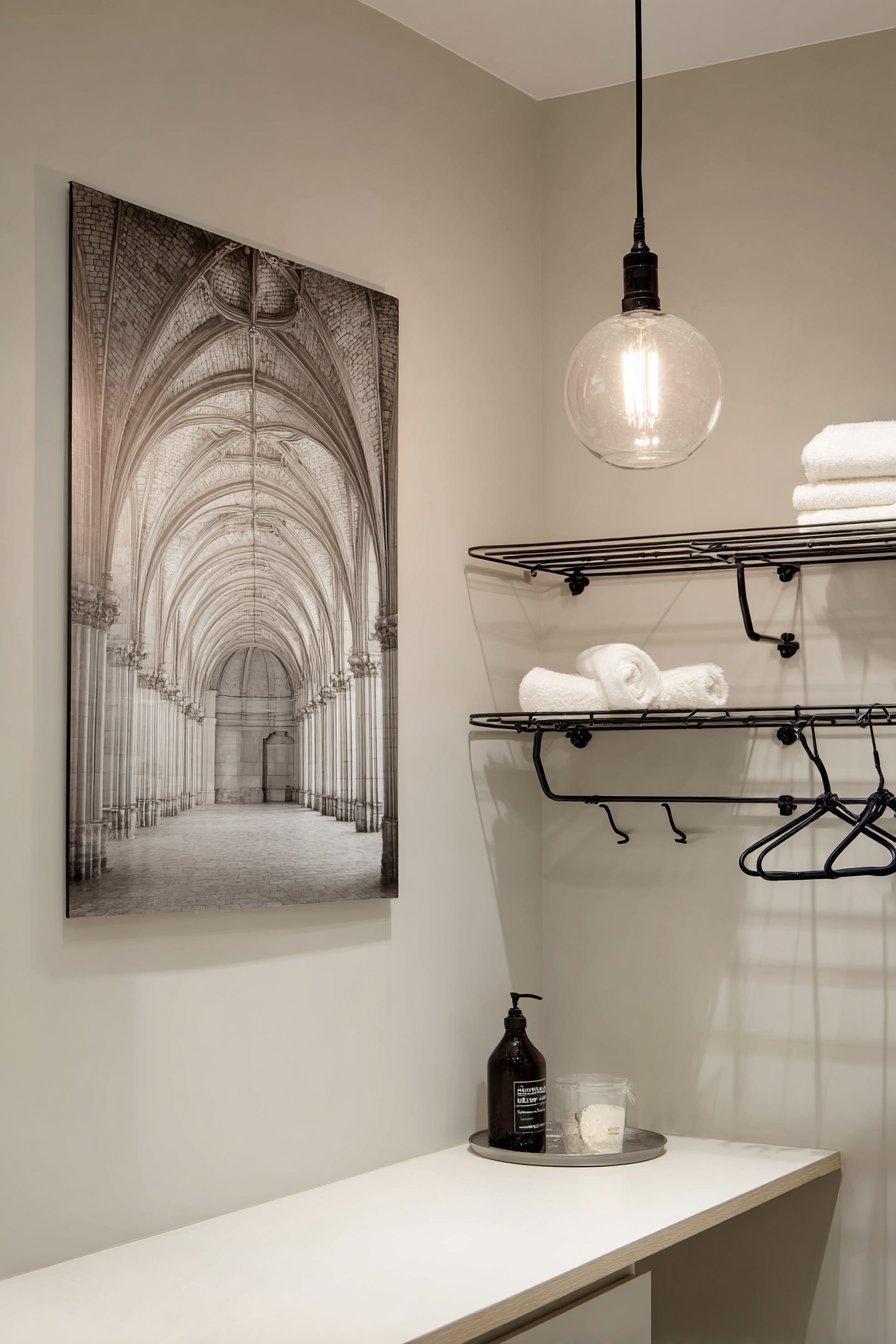 Scandinavian Architectural Photography