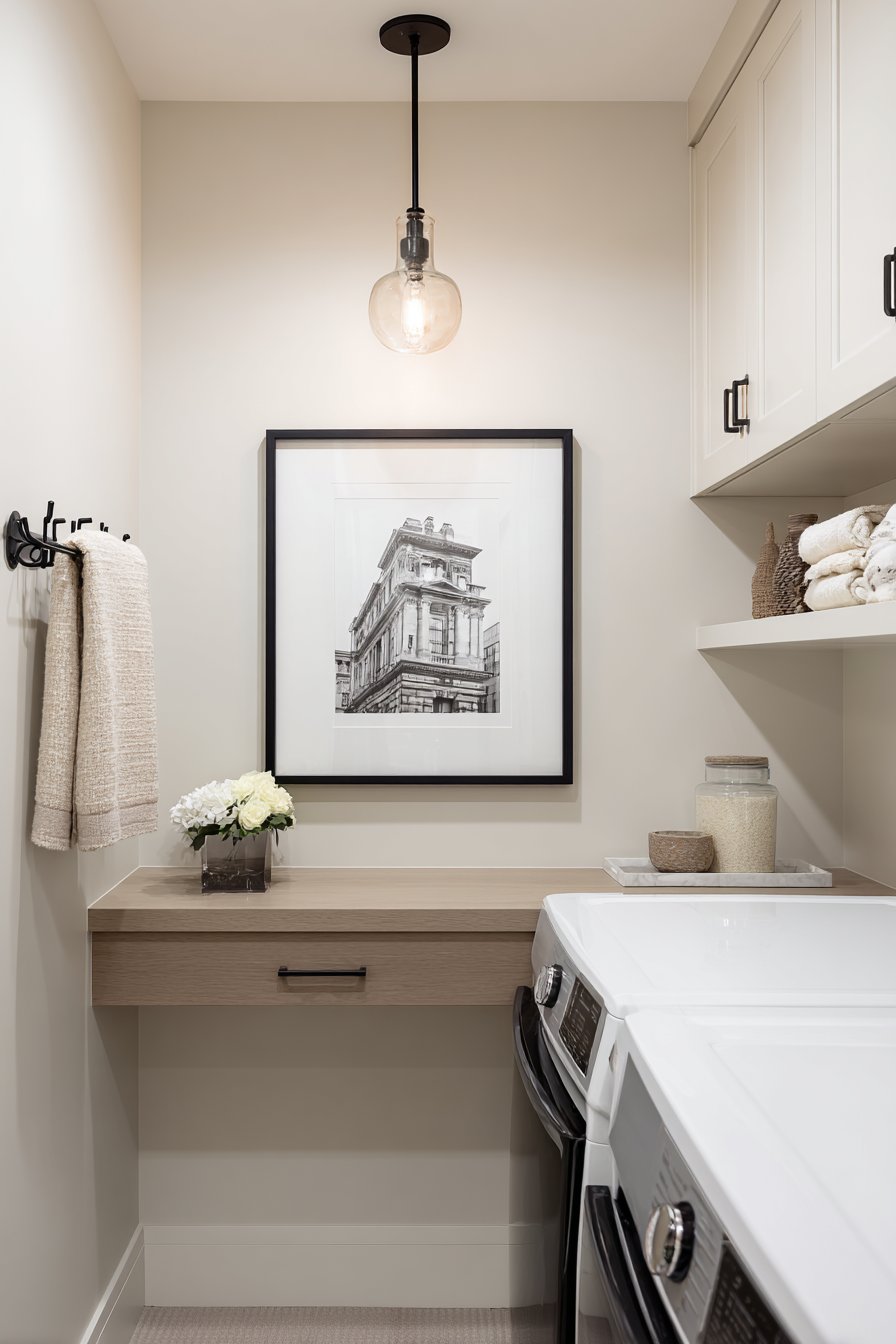 Scandinavian Architectural Photography