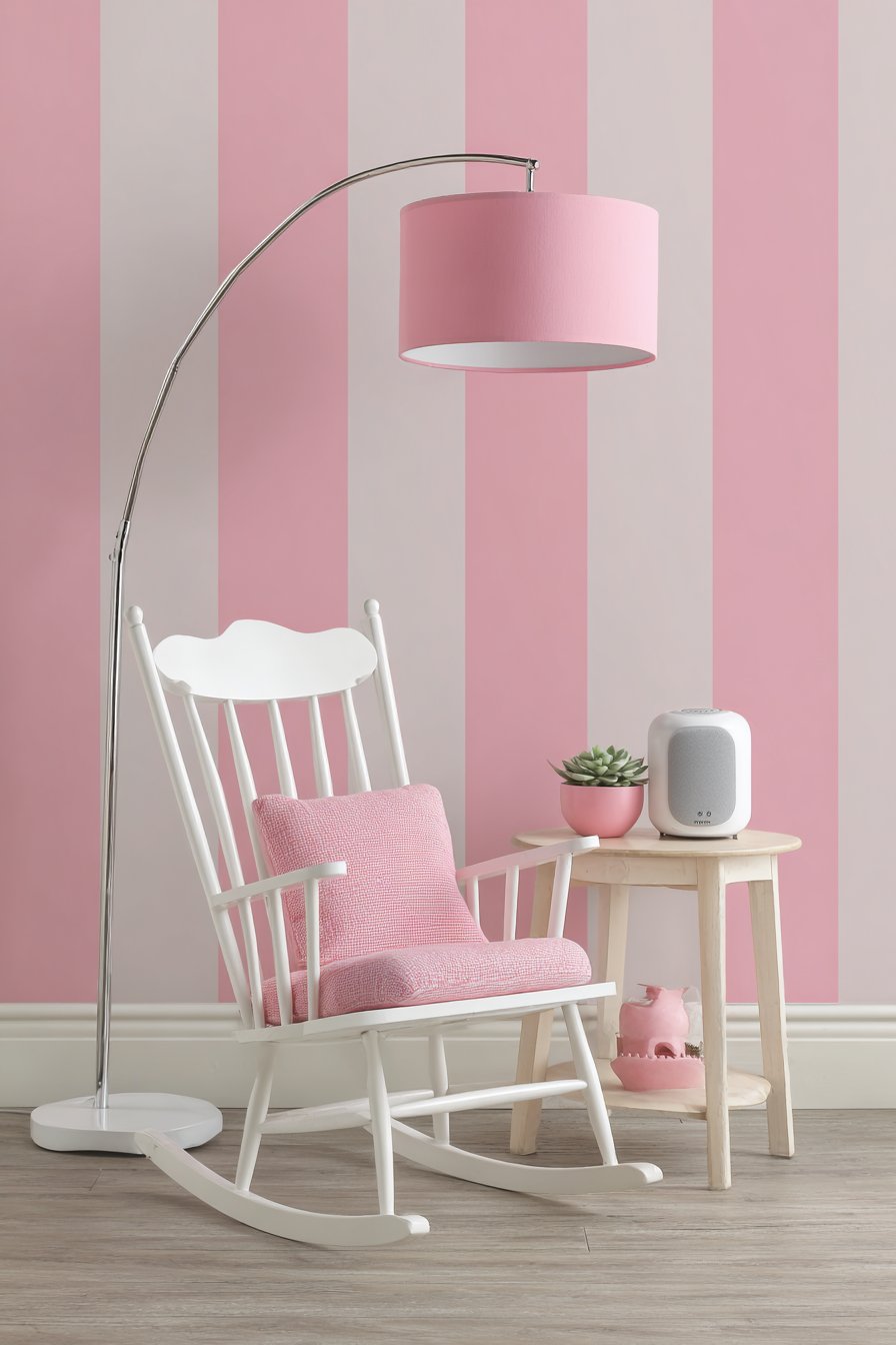 Intimate Nursing Corner