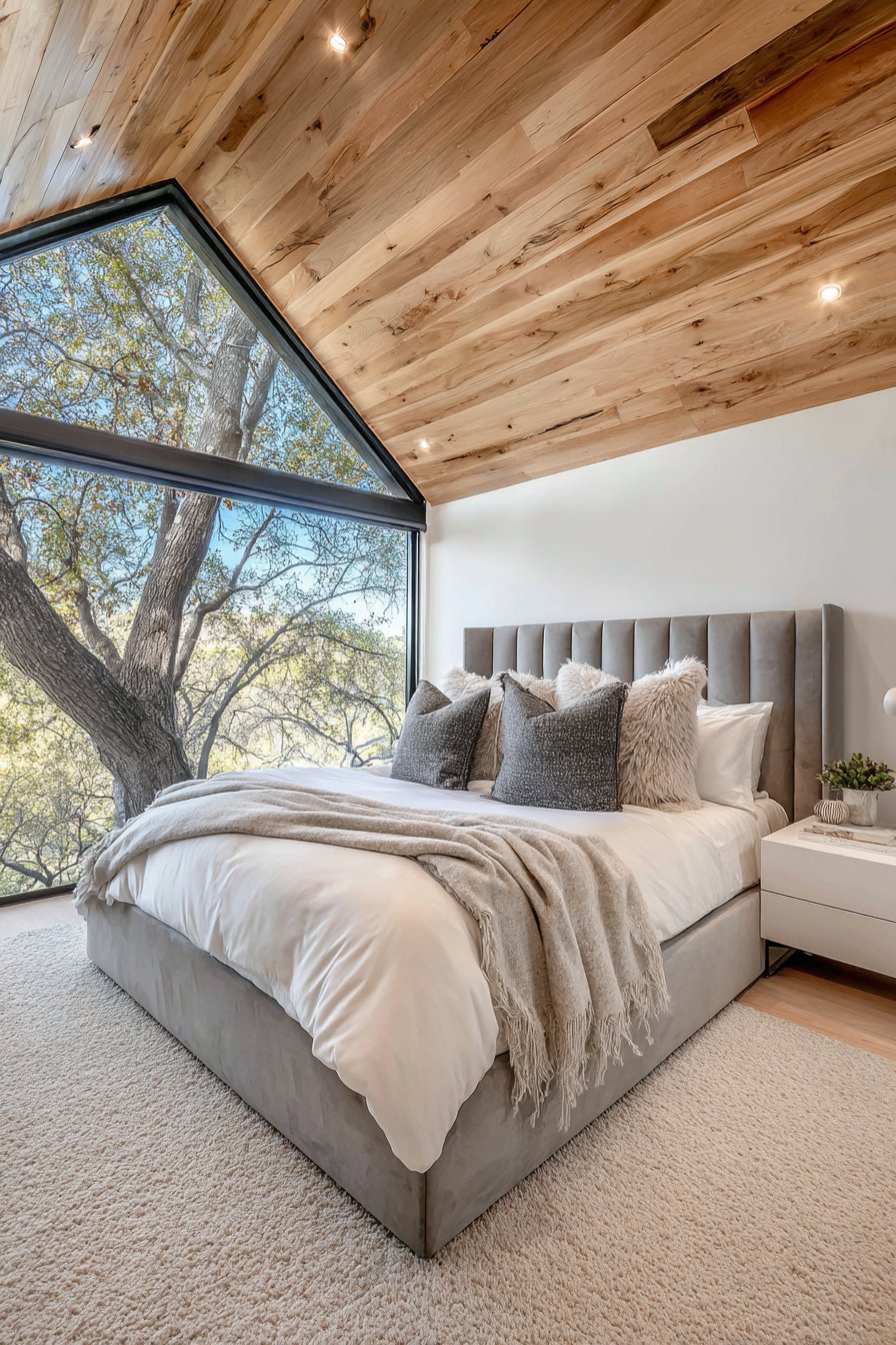 Strategic Gallery Wall Placement