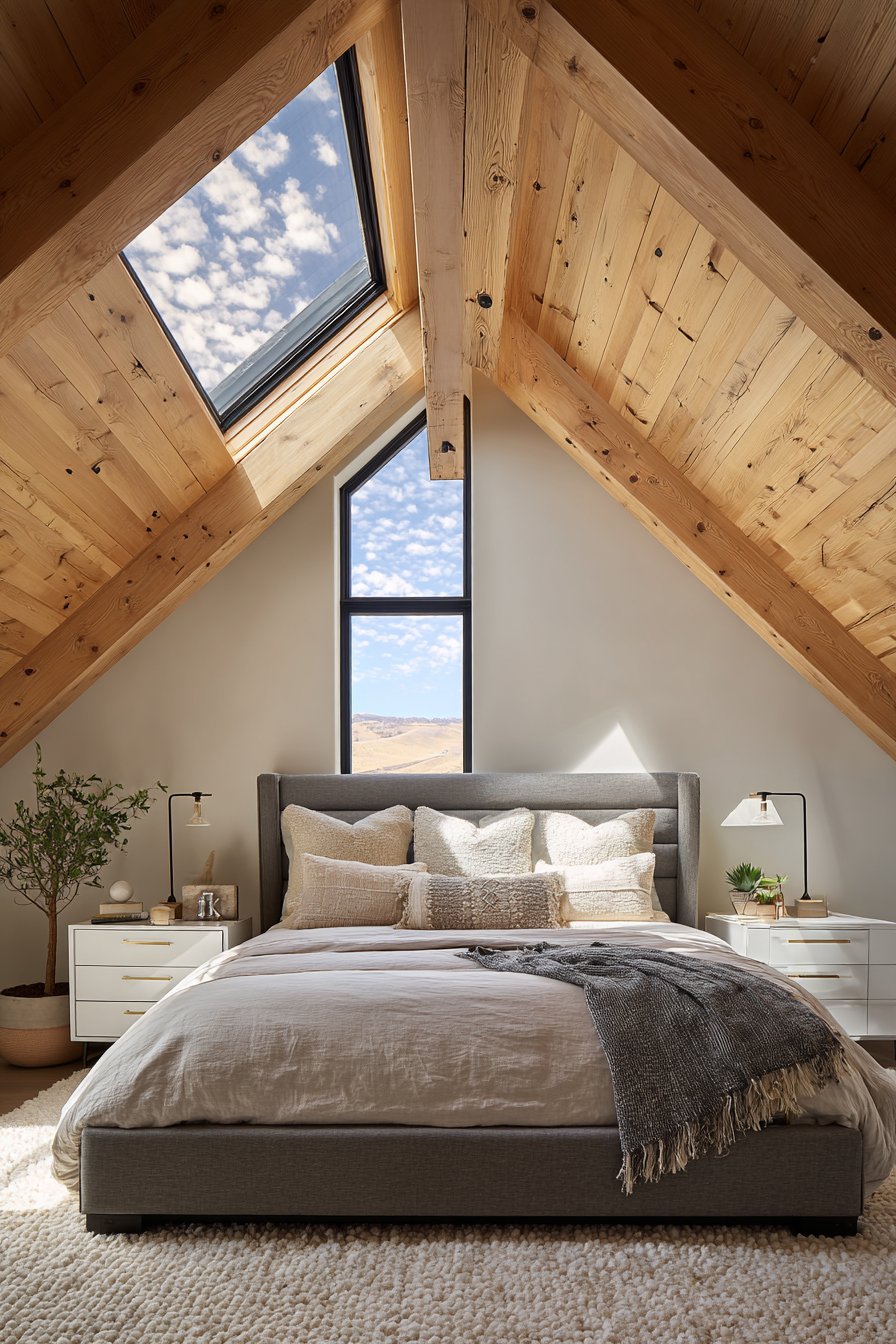 Strategic Gallery Wall Placement