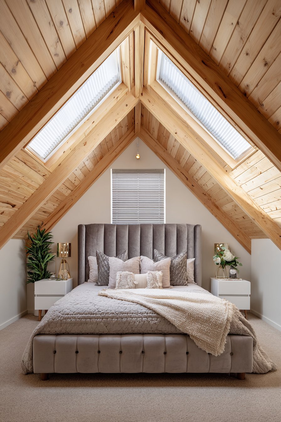 Strategic Gallery Wall Placement