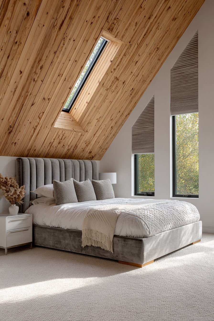 Strategic Gallery Wall Placement