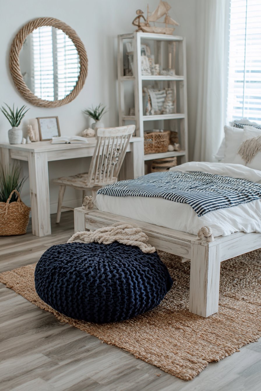 Bright Coastal Inspiration