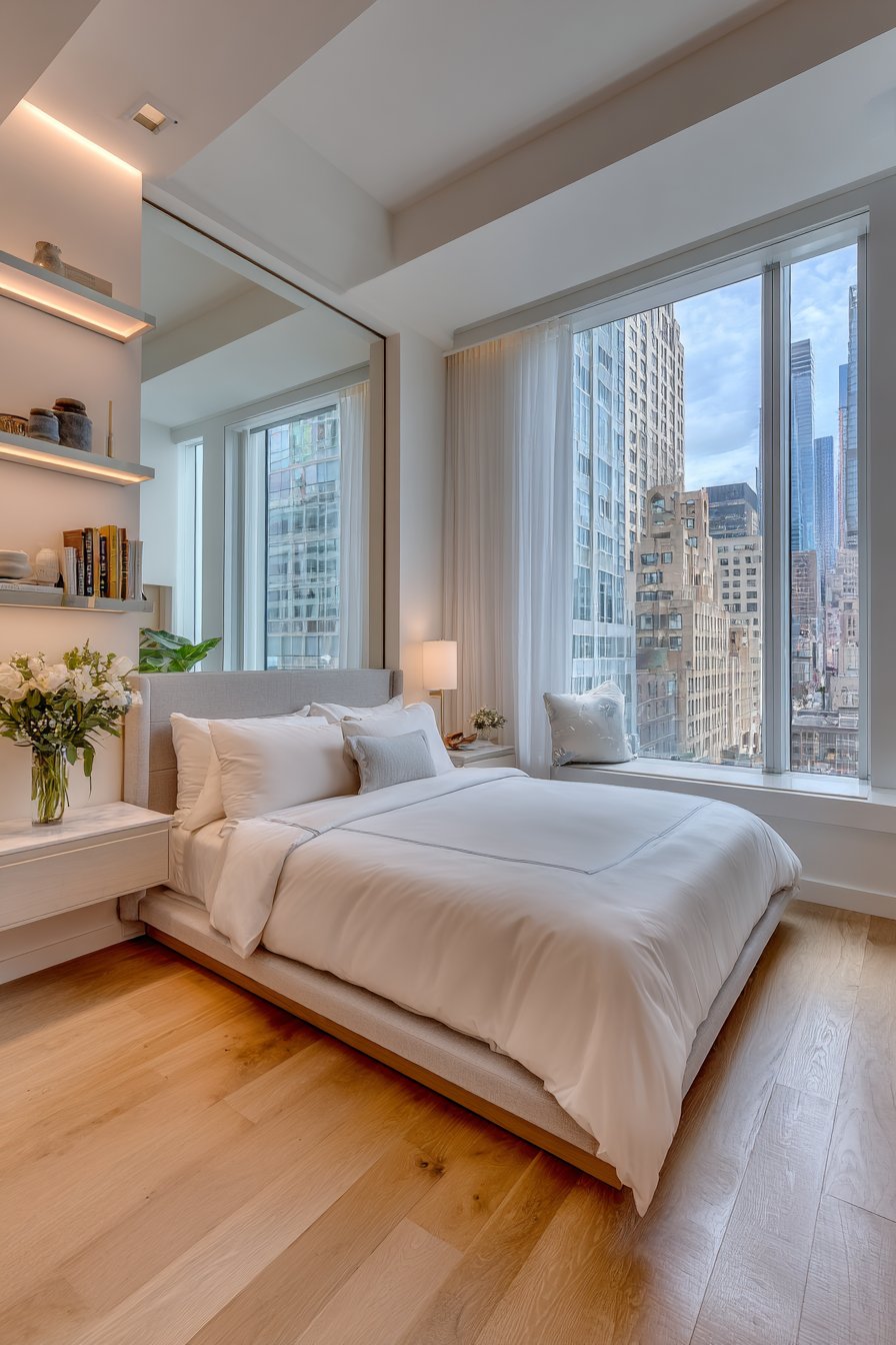 Smart Lighting Design Strategy