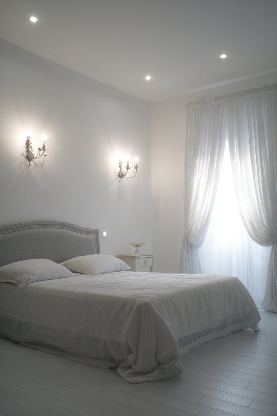 Smart Lighting Design Strategy