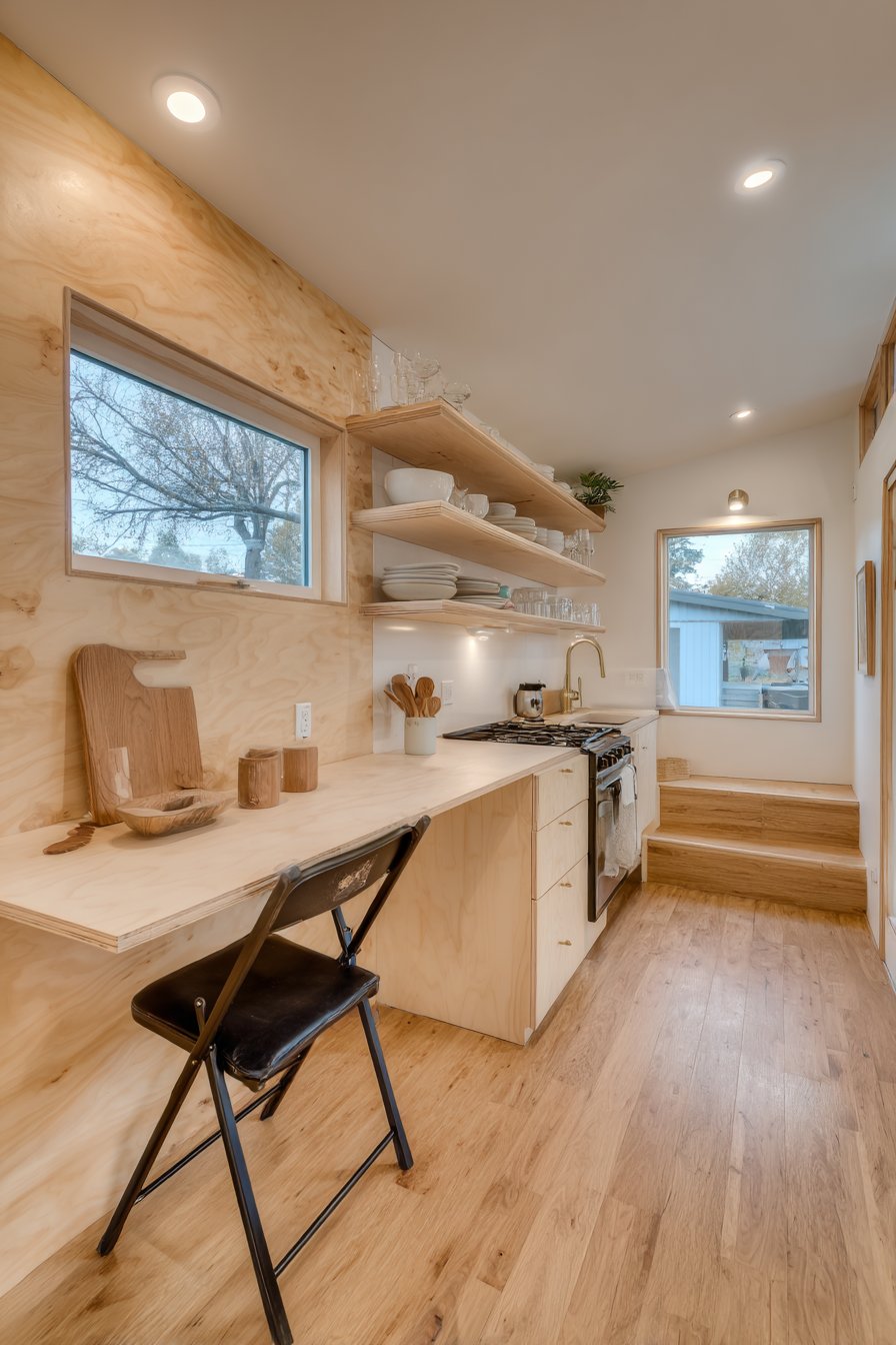 Scandinavian Simplicity