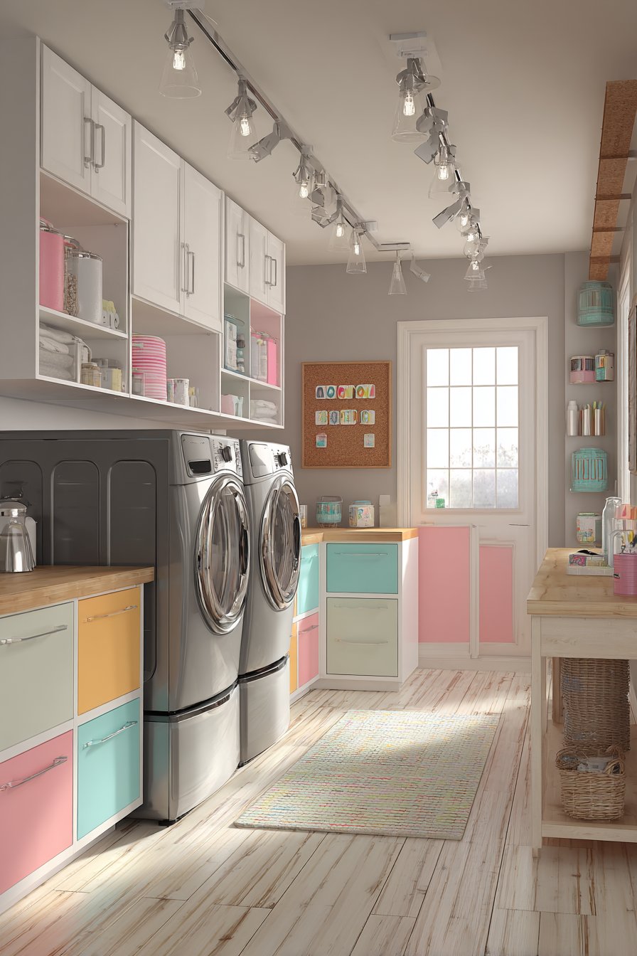 Crafting Corner Integration