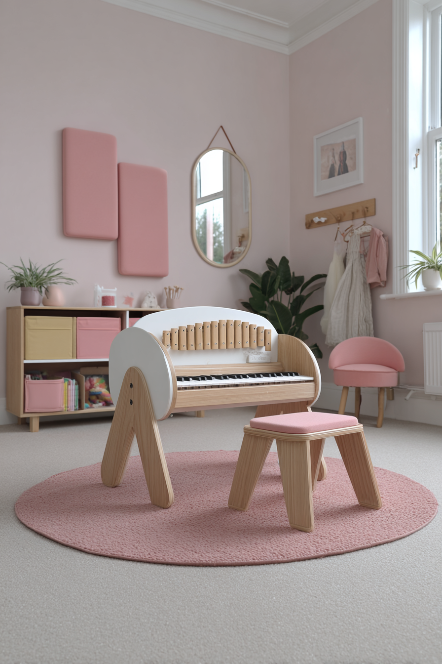 Musical Discovery Through Interactive Stations