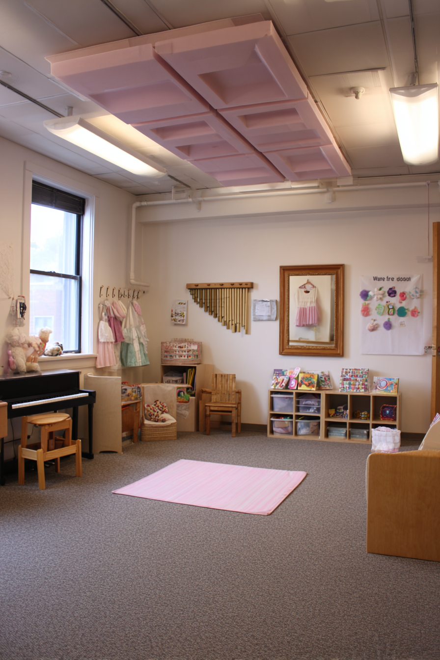 Musical Discovery Through Interactive Stations