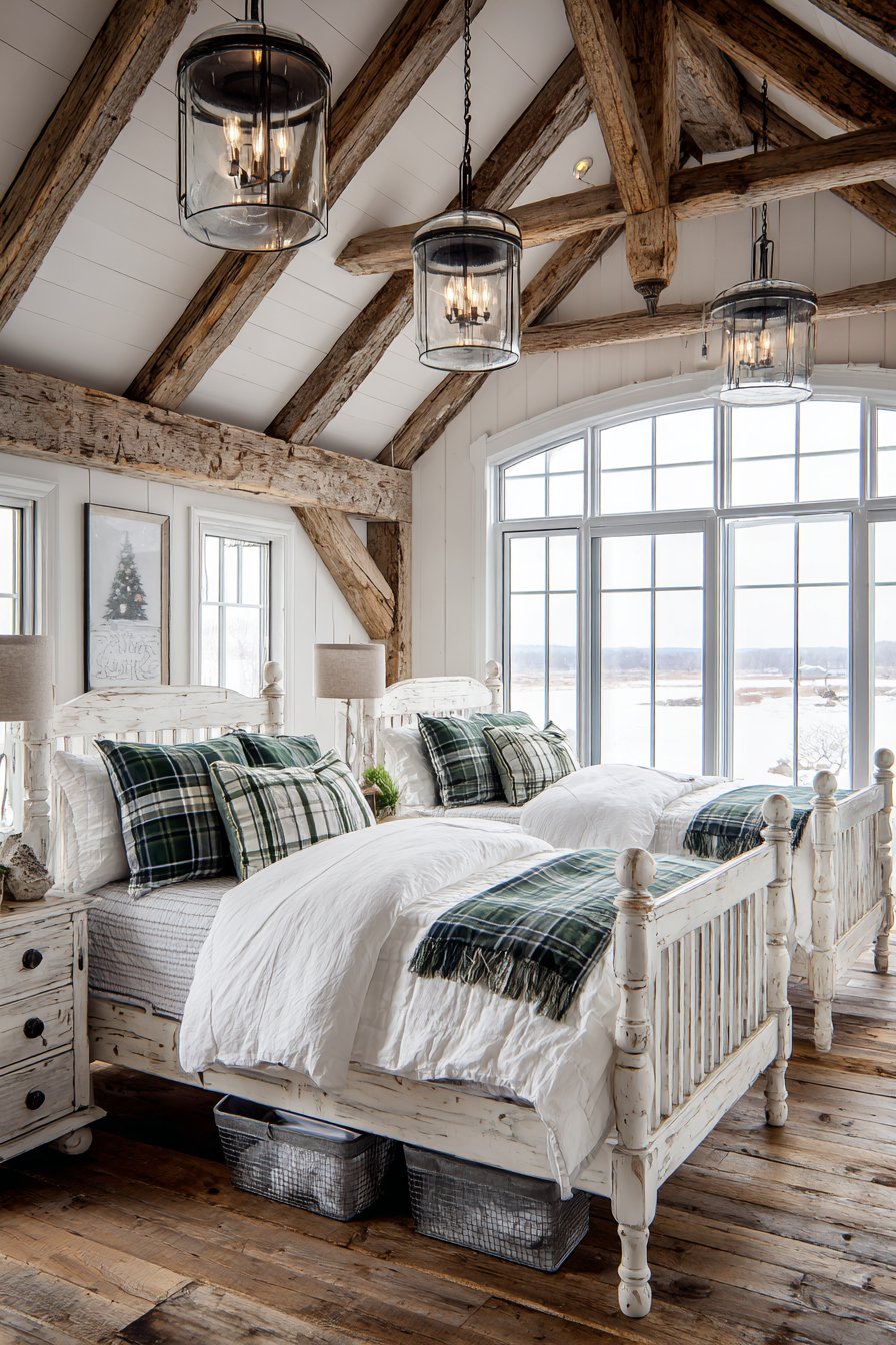 Farmhouse Authenticity