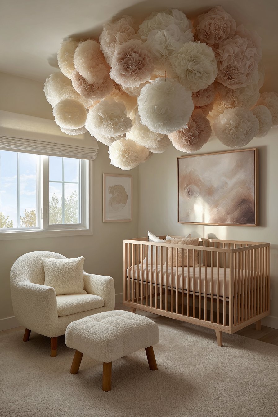 Sophisticated Lighting Statement