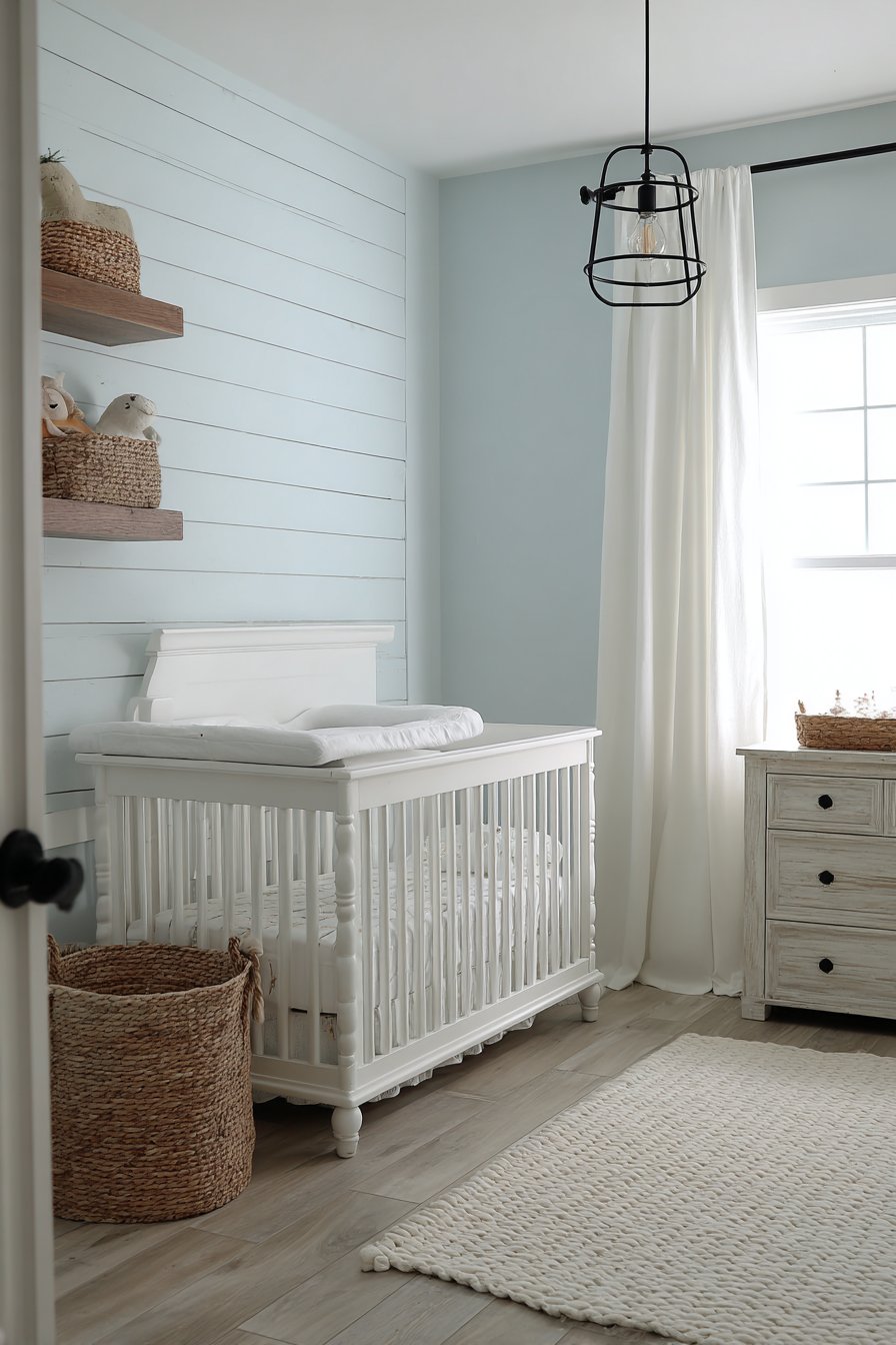 Modern Farmhouse Fusion