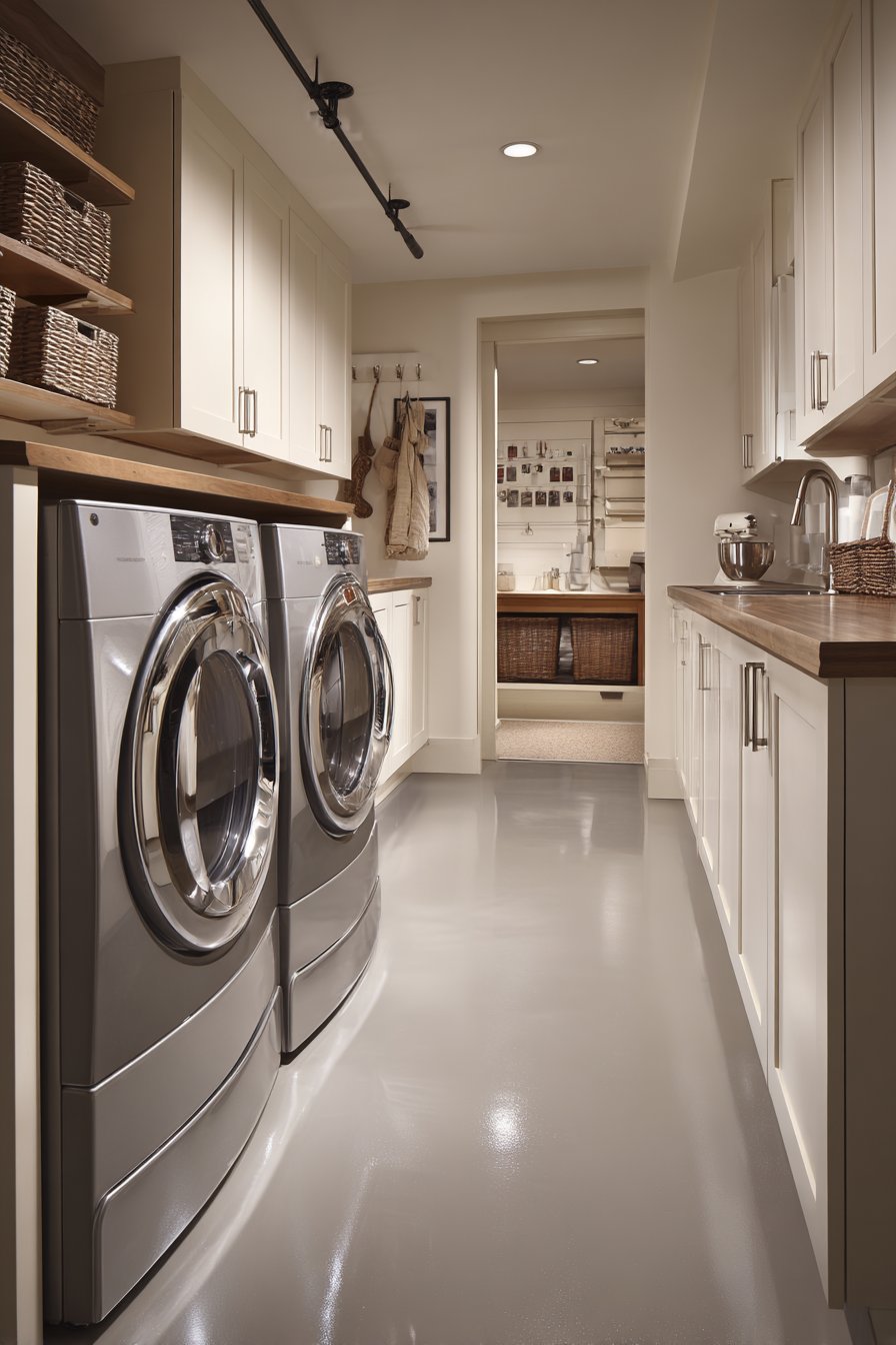 Sewing and Craft Integration