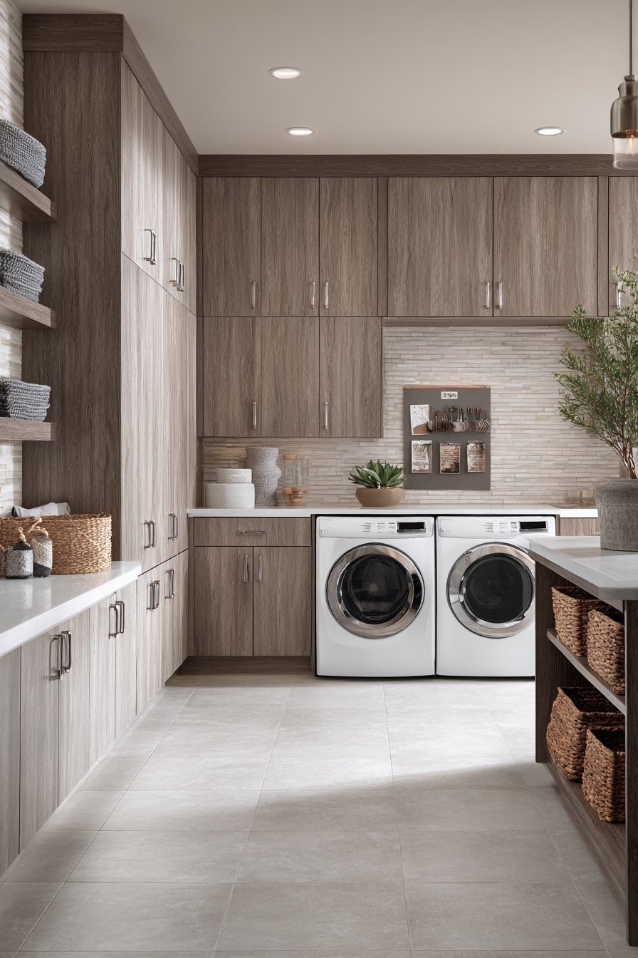 Sewing and Craft Integration