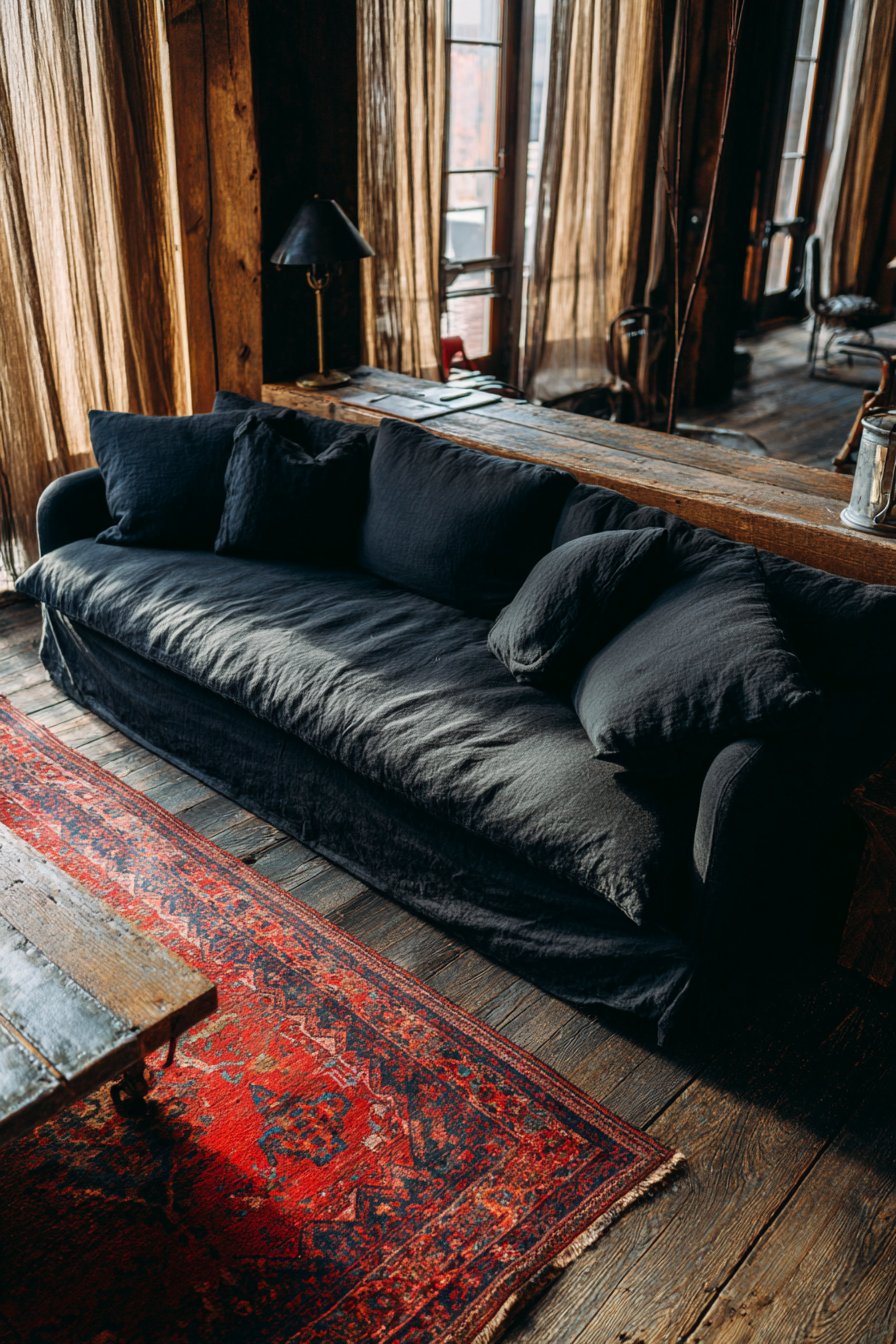 Farmhouse Modern Fusion