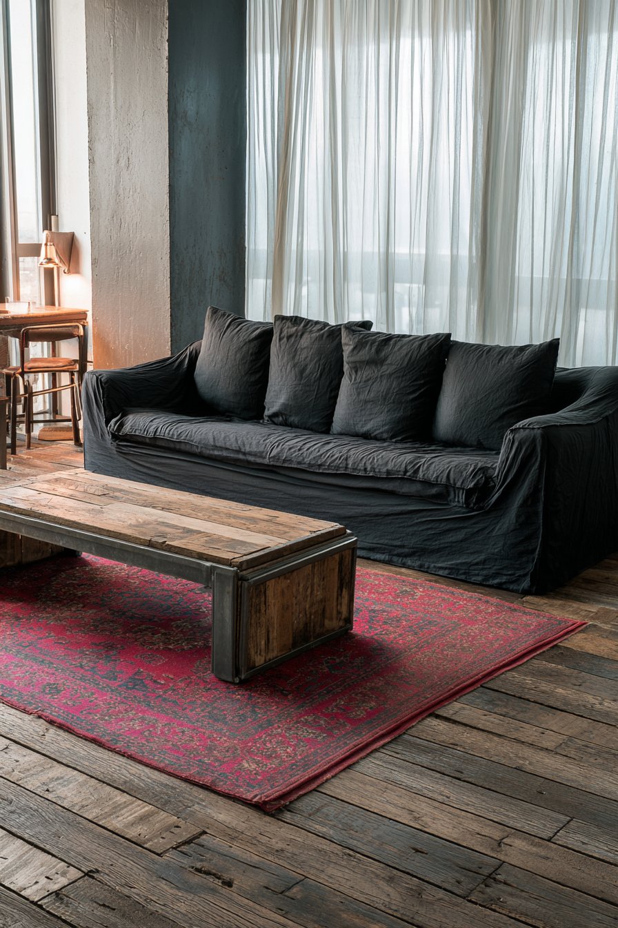 Farmhouse Modern Fusion