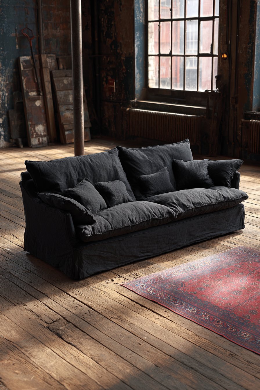 Farmhouse Modern Fusion