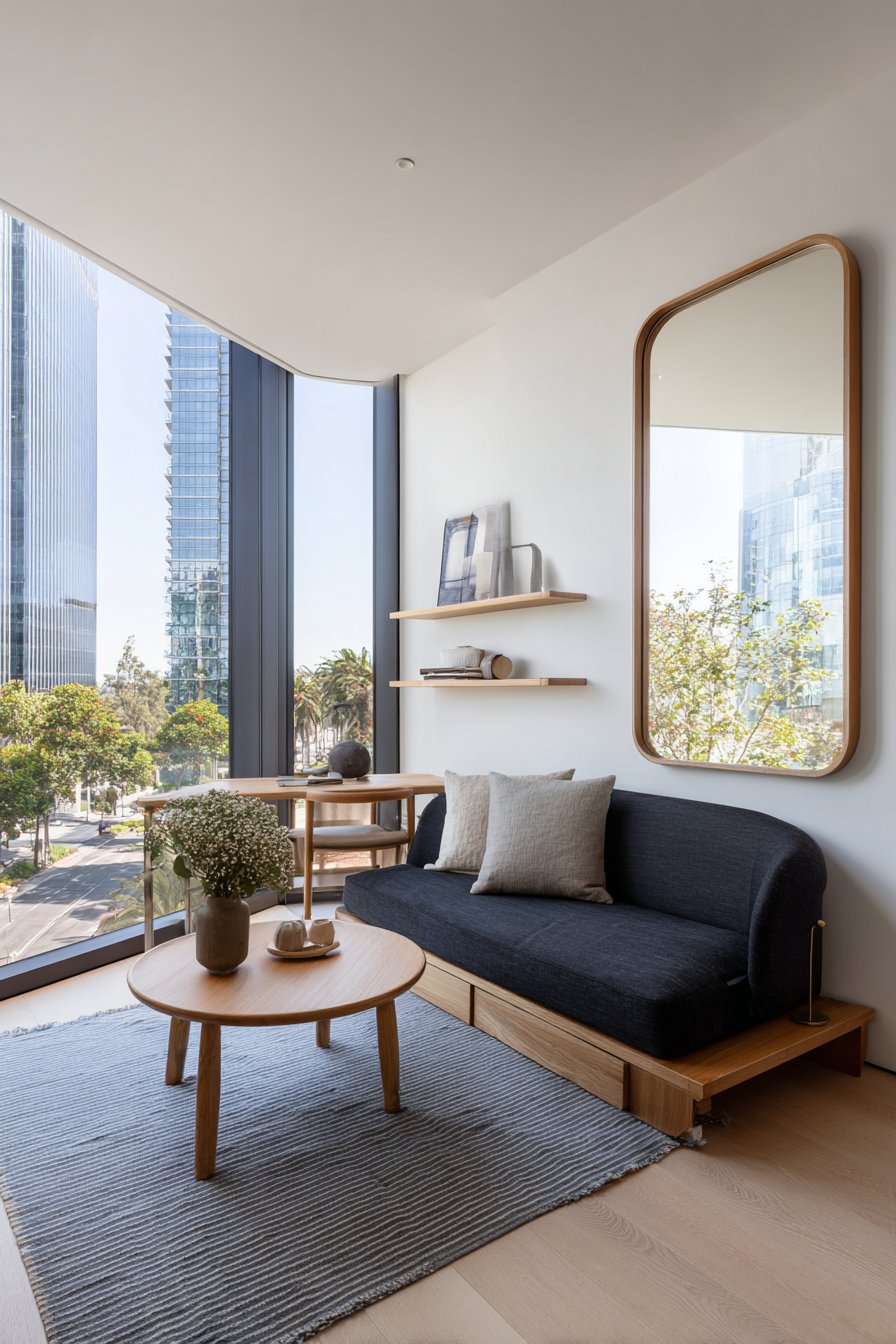 Small Space Smart Solutions