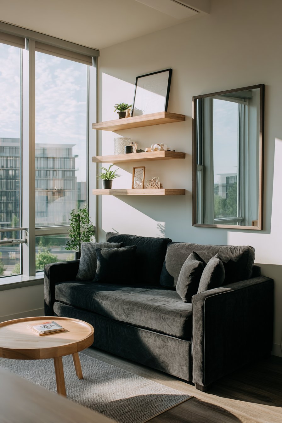 Small Space Smart Solutions