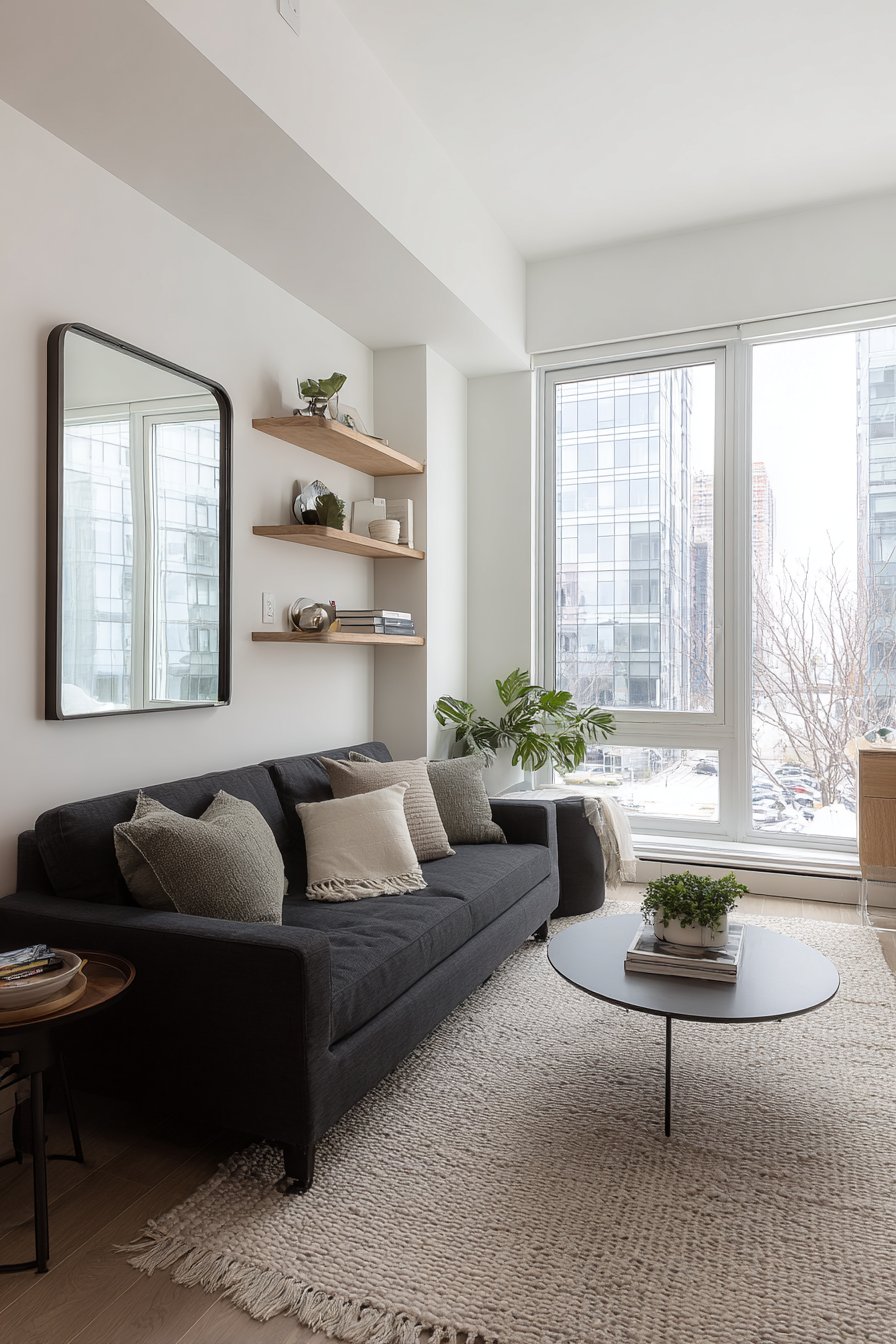 Small Space Smart Solutions