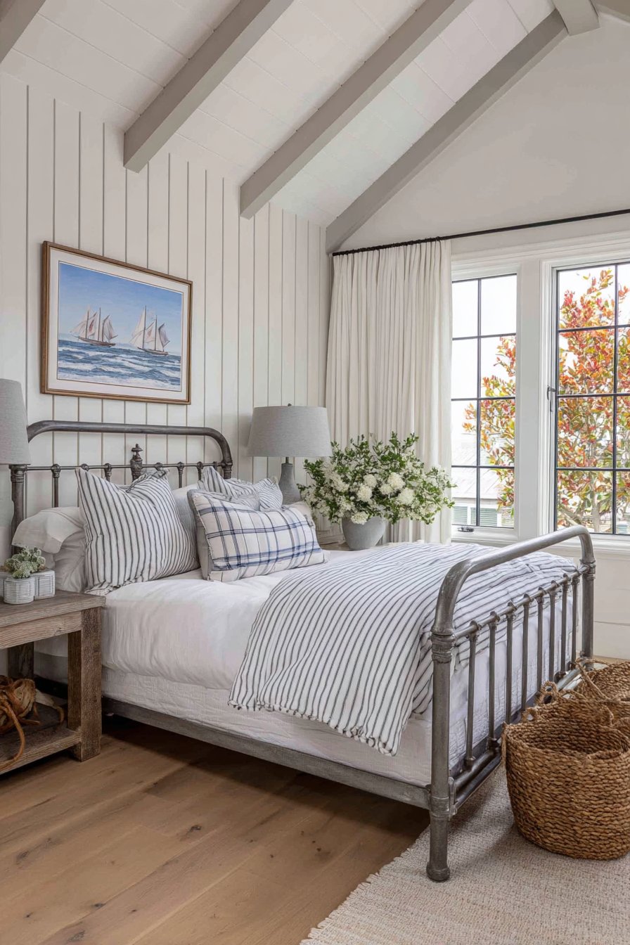 Coastal Weathered Charm