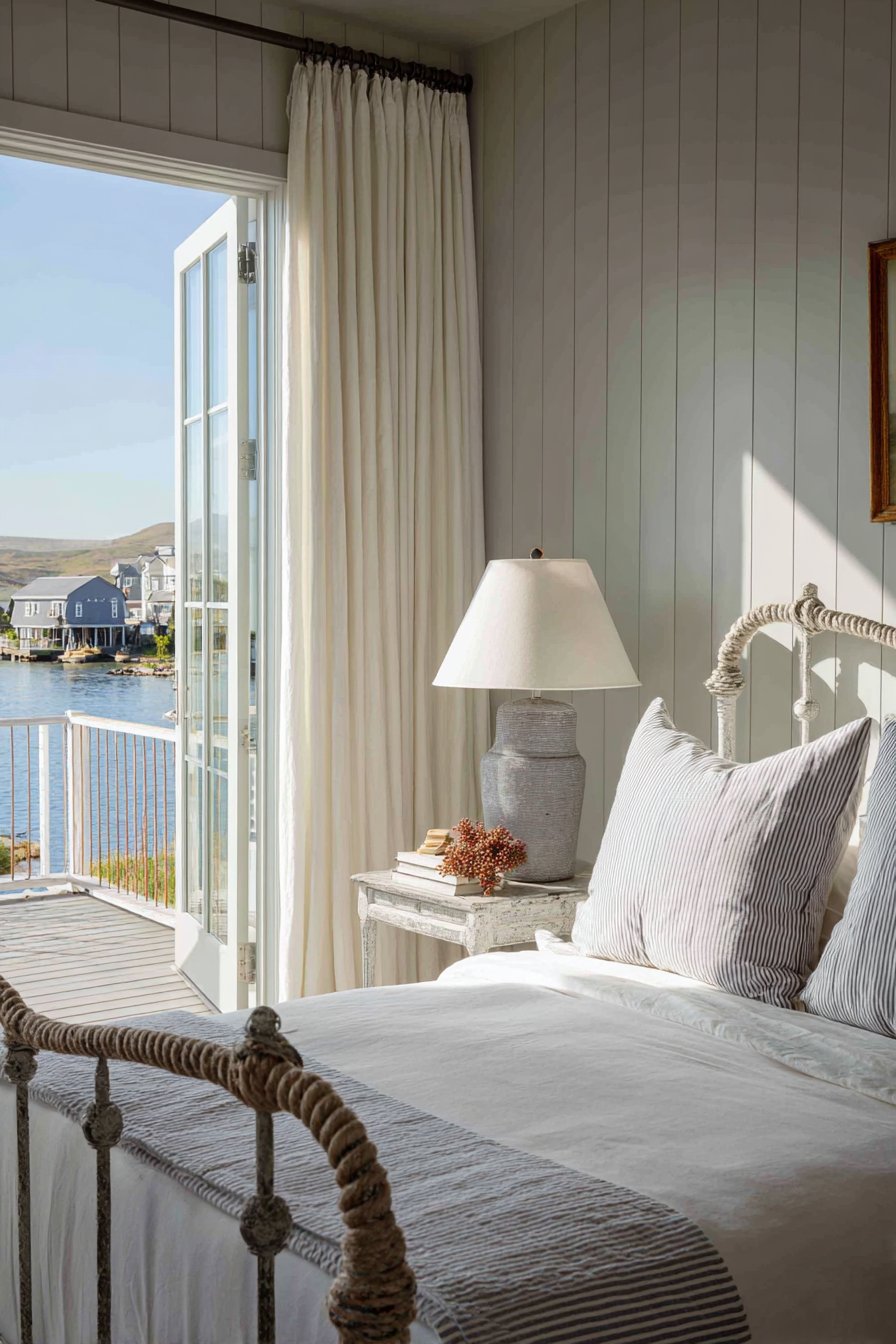 Coastal Weathered Charm