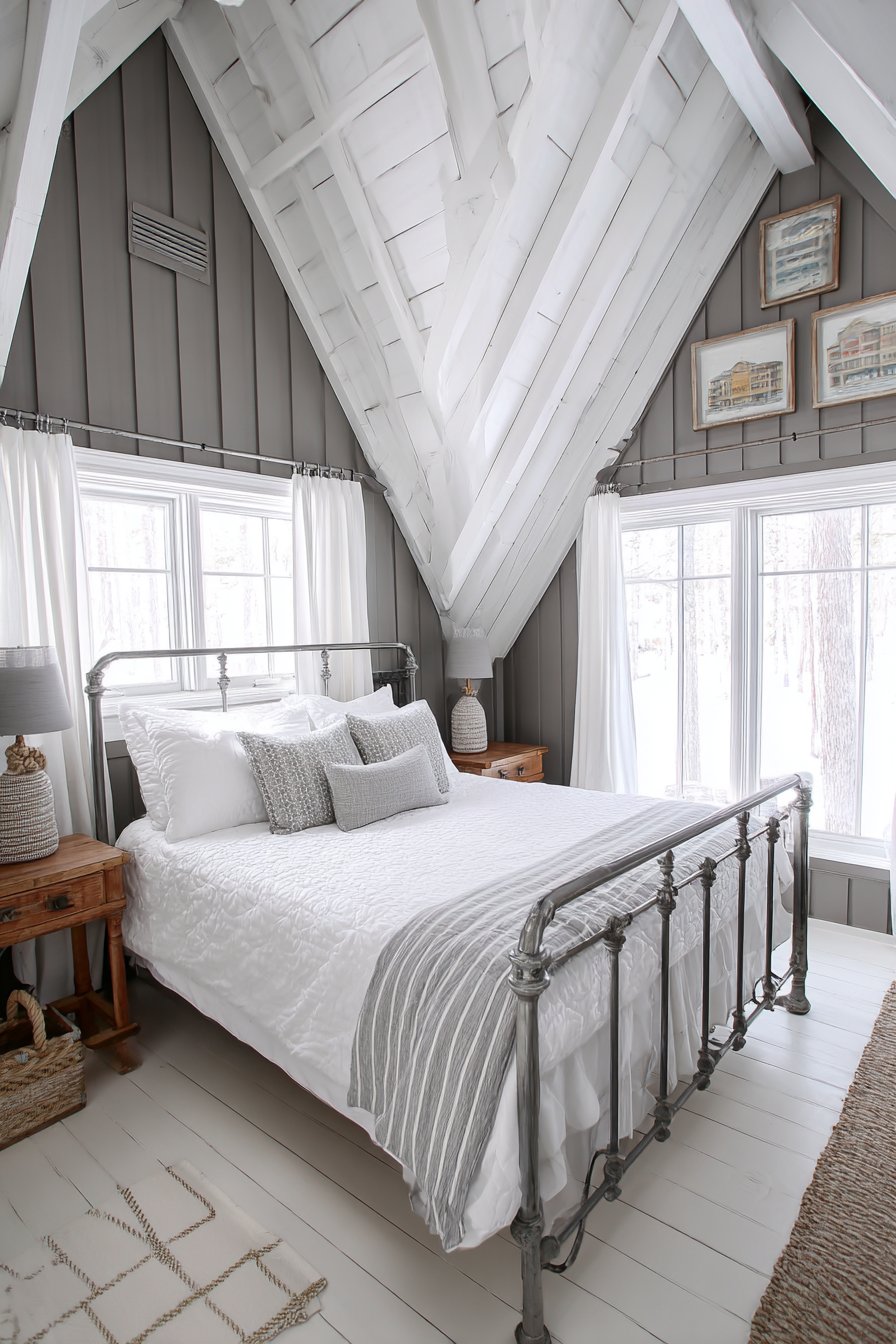 Coastal Weathered Charm