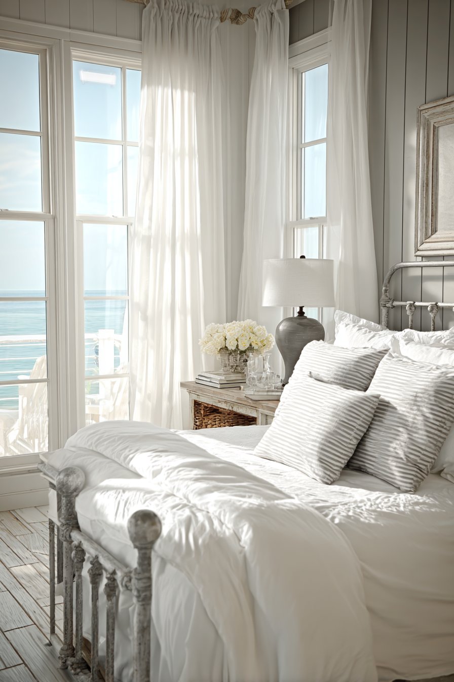 Coastal Weathered Charm