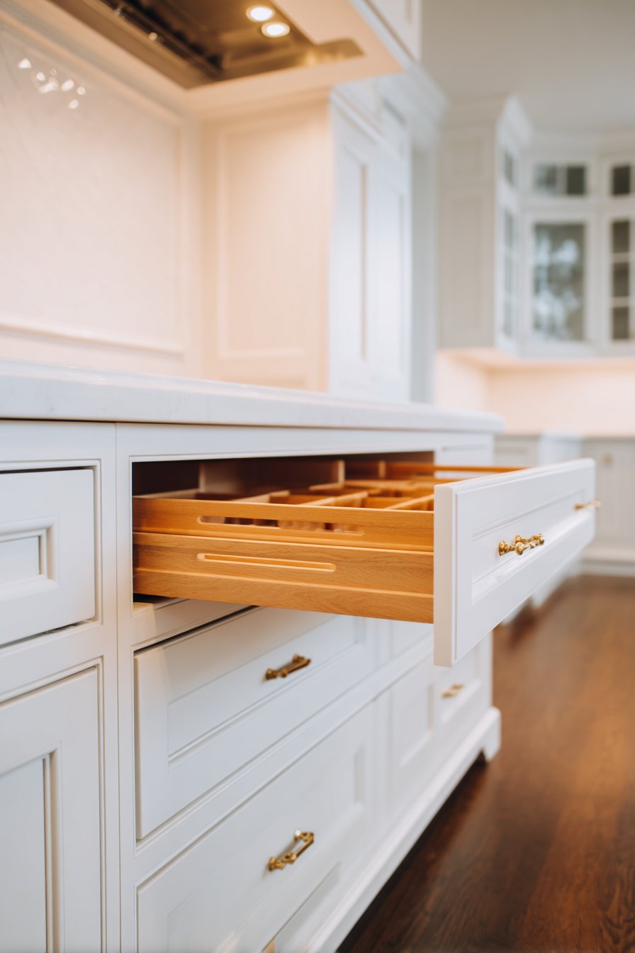 Cabinet Construction Details