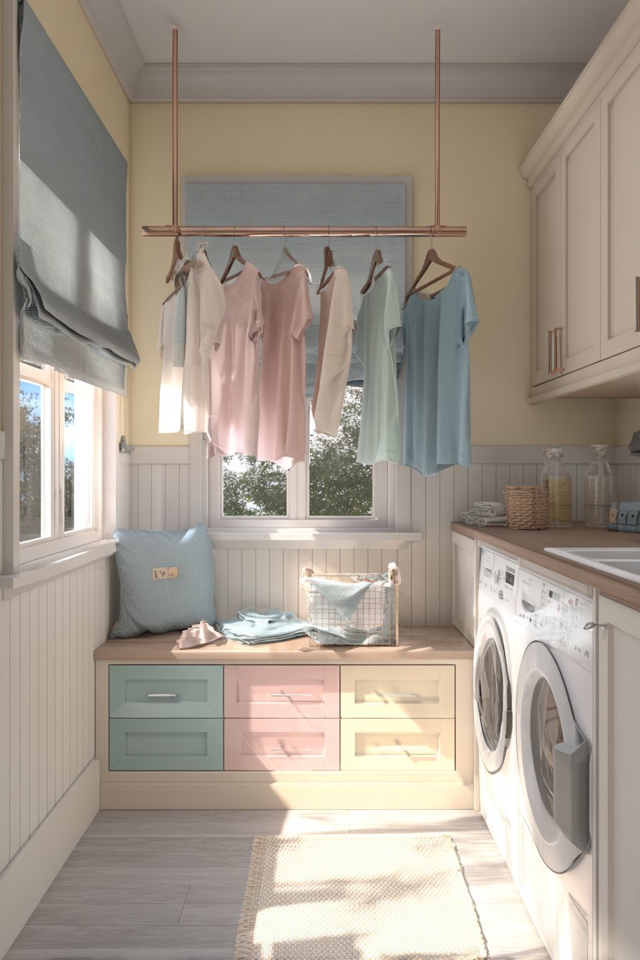 Height-Adjusted Organization System