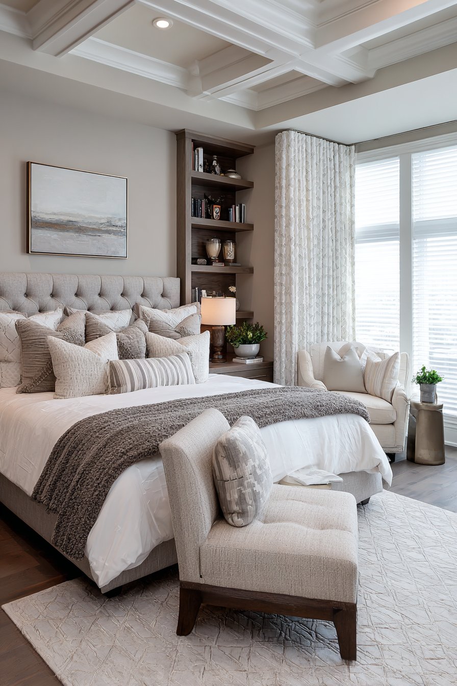 Triple bedroom ideas