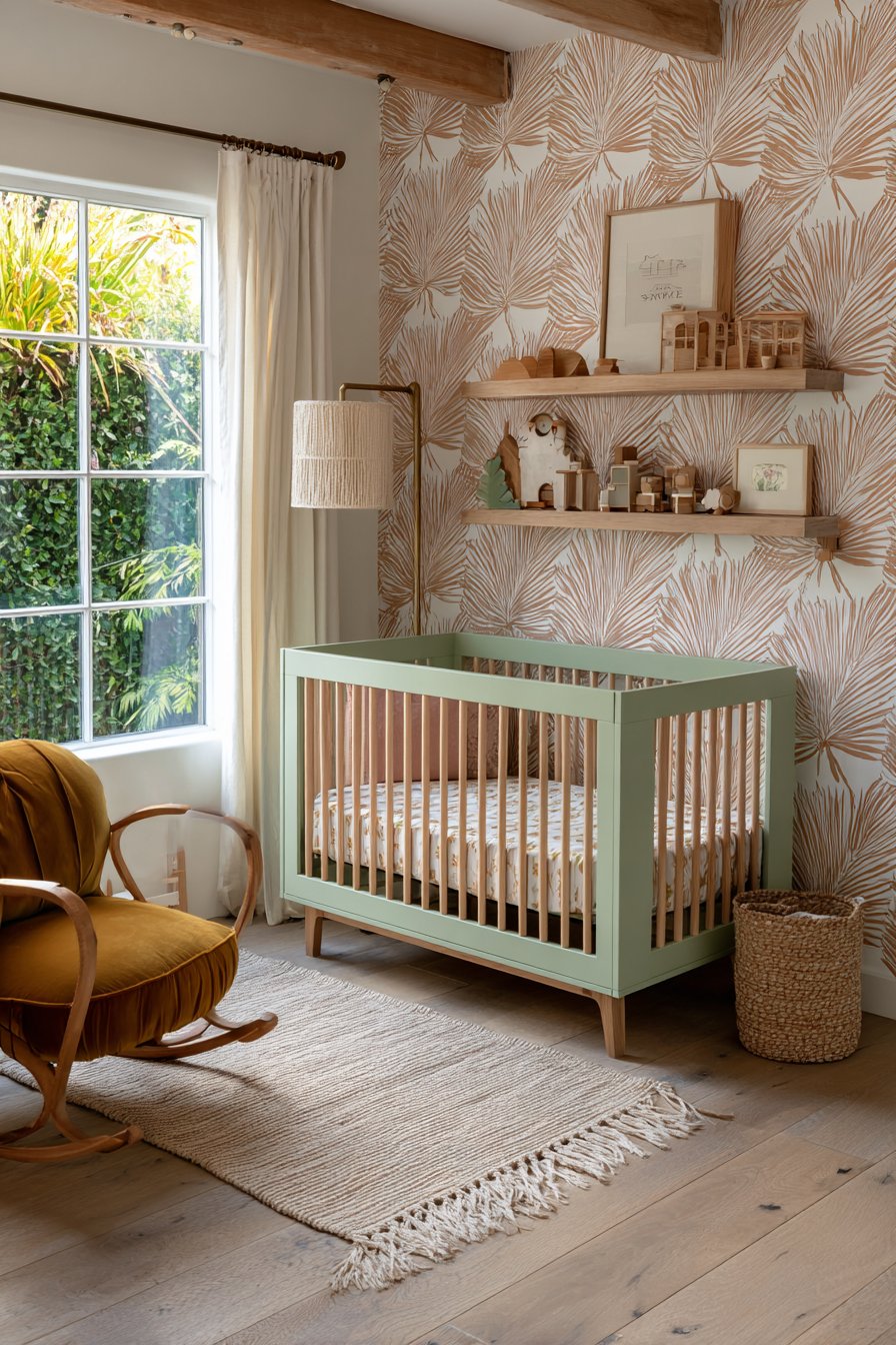 Creative Open Closet Organization