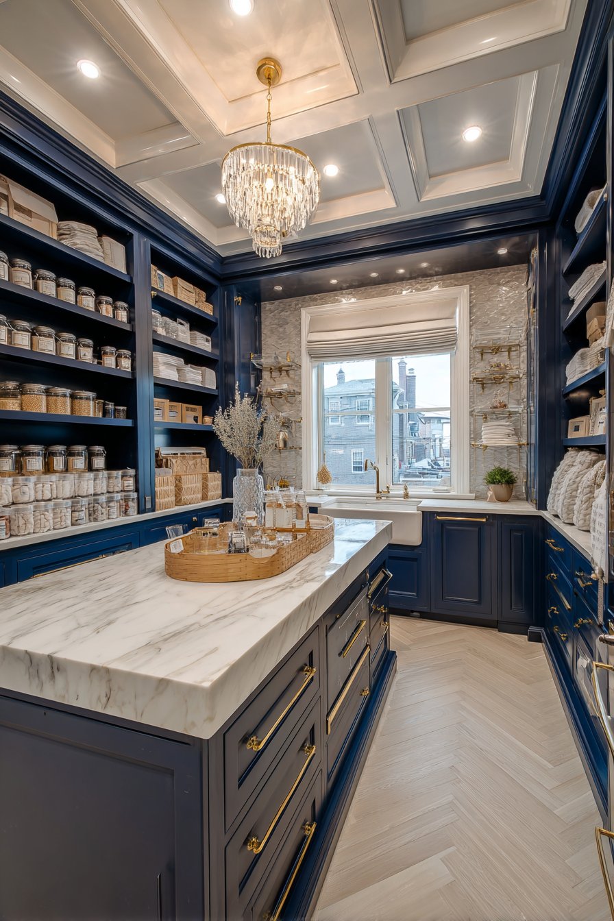 Luxury laundry room ideas