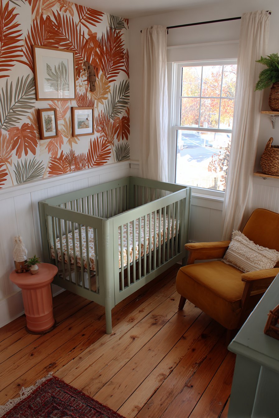 Creative Open Closet Organization