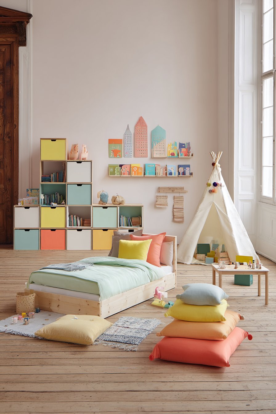 Toca boca bedroom ideas